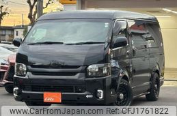 toyota regiusace-van 2009 CFJ1761822