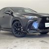 lexus nx 2023 -LEXUS--Lexus NX 6AA-AAZH20--AAZH20-1004673---LEXUS--Lexus NX 6AA-AAZH20--AAZH20-1004673- image 1