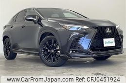 lexus nx 2023 -LEXUS--Lexus NX 6AA-AAZH20--AAZH20-1004673---LEXUS--Lexus NX 6AA-AAZH20--AAZH20-1004673-