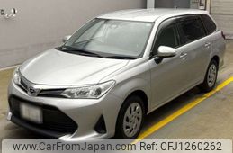 toyota corolla-fielder 2019 -TOYOTA 【湘南 502ﾏ3362】--Corolla Fielder DBA-NRE161G--NRE161-0083171---TOYOTA 【湘南 502ﾏ3362】--Corolla Fielder DBA-NRE161G--NRE161-0083171-