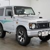 suzuki jimny 1997 CFJ1798193 image 12