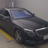 mercedes-benz s-class 2017 CFJ1692694 image 4