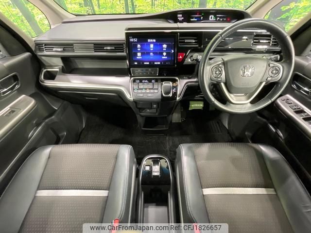 honda stepwagon-spada 2021 CFJ1826657 image 2
