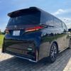 toyota vellfire 2024 -TOYOTA 【越谷 311ﾓ612】--Vellfire TAHA40W--0008261---TOYOTA 【越谷 311ﾓ612】--Vellfire TAHA40W--0008261- image 12