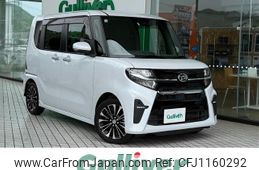 daihatsu tanto 2019 -DAIHATSU--Tanto 5BA-LA650S--LA650S-0006509---DAIHATSU--Tanto 5BA-LA650S--LA650S-0006509-
