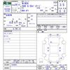 honda n-box 2014 -HONDA--N BOX JF1--1509861---HONDA--N BOX JF1--1509861- image 3