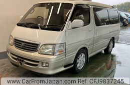 toyota hiace-wagon 2001 -TOYOTA--Hiace Wagon KZH100G-1035905---TOYOTA--Hiace Wagon KZH100G-1035905-