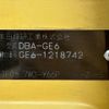 honda fit 2009 -HONDA--Fit DBA-GE6--GE6-1218742---HONDA--Fit DBA-GE6--GE6-1218742- image 31