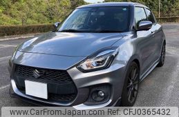 suzuki swift 2019 -SUZUKI 【名変中 】--Swift ZC33S--118608---SUZUKI 【名変中 】--Swift ZC33S--118608-