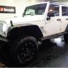 chrysler jeep-wrangler 2010 -CHRYSLER--Jeep Wrangler JK38L--1J4HE3H17AL126143---CHRYSLER--Jeep Wrangler JK38L--1J4HE3H17AL126143- image 31