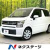 suzuki wagon-r 2018 -SUZUKI--Wagon R DAA-MH55S--MH55S-250579---SUZUKI--Wagon R DAA-MH55S--MH55S-250579- image 1