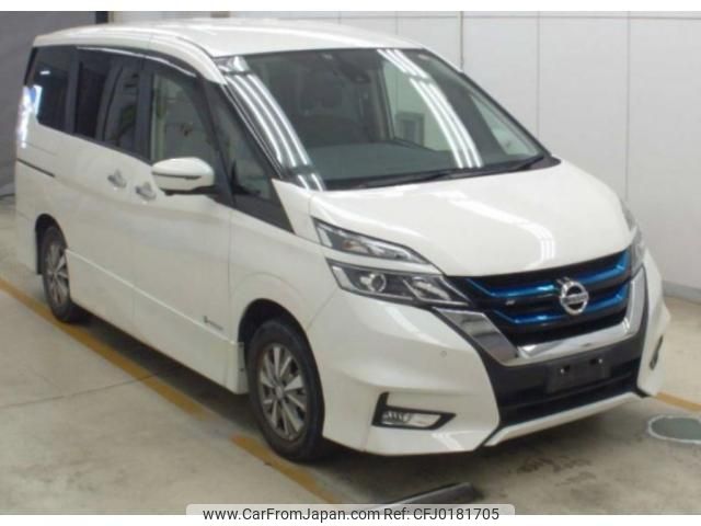 nissan serena 2019 quick_quick_DAA-HFC27_043178 image 1