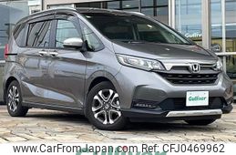 honda freed 2020 -HONDA--Freed 6AA-GB7--GB7-3128290---HONDA--Freed 6AA-GB7--GB7-3128290-