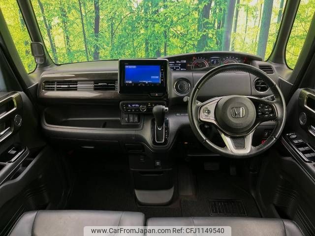 honda n-box 2018 -HONDA--N BOX DBA-JF3--JF3-2047125---HONDA--N BOX DBA-JF3--JF3-2047125- image 2