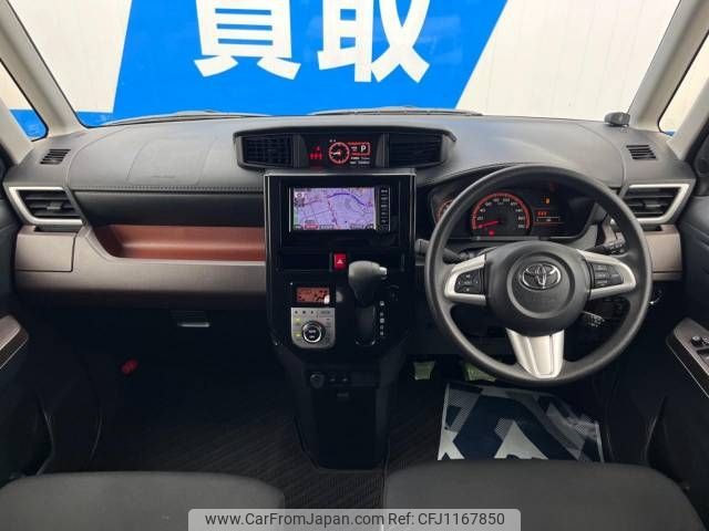 toyota roomy 2017 -TOYOTA--Roomy DBA-M900A--M900A-0071026---TOYOTA--Roomy DBA-M900A--M900A-0071026- image 2