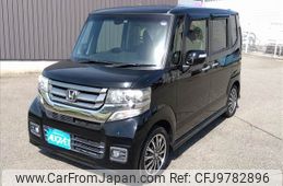 honda n-box 2017 -HONDA--N BOX DBA-JF1--JF1-2553488---HONDA--N BOX DBA-JF1--JF1-2553488-