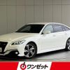 toyota crown 2019 -TOYOTA--Crown AZSH20--AZSH20-1046064---TOYOTA--Crown AZSH20--AZSH20-1046064- image 1