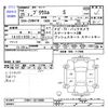 toyota prius-α 2013 -TOYOTA--Prius α ZVW41W--3215808---TOYOTA--Prius α ZVW41W--3215808- image 3