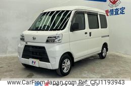 daihatsu hijet-cargo 2021 quick_quick_S321V_S321V-0496342