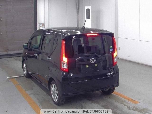 daihatsu move 2021 quick_quick_5BA-LA150S_LA150S-2089950 image 2