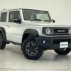 suzuki jimny-sierra 2024 -SUZUKI--Jimny Sierra 3BA-JB74W--JB74W-208167---SUZUKI--Jimny Sierra 3BA-JB74W--JB74W-208167- image 1