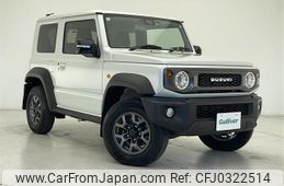 suzuki jimny-sierra 2024 -SUZUKI--Jimny Sierra 3BA-JB74W--JB74W-208167---SUZUKI--Jimny Sierra 3BA-JB74W--JB74W-208167-