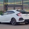 honda civic 2019 -HONDA--Civic DBA-FK7--FK7-1101887---HONDA--Civic DBA-FK7--FK7-1101887- image 17