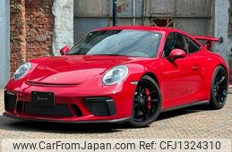 porsche 911 2019 quick_quick_ABA-991J3_WP0ZZZ99ZKS146165