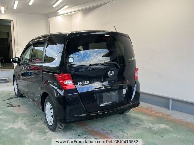 honda freed 2010 -HONDA--Freed GB3-1180580---HONDA--Freed GB3-1180580- image 2