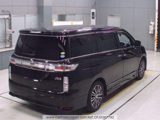 nissan elgrand 2019 -NISSAN--Elgrand TE52-114186---NISSAN--Elgrand TE52-114186- image 2