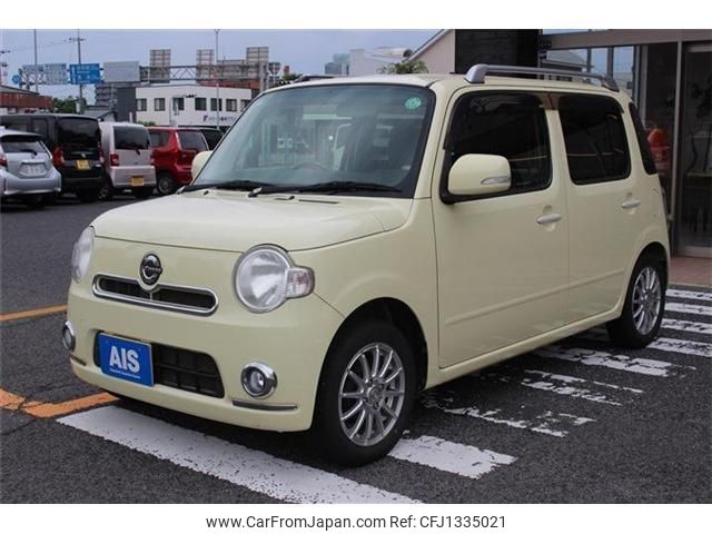 daihatsu mira-cocoa 2013 quick_quick_DBA-L675S_L675S-0139991 image 1