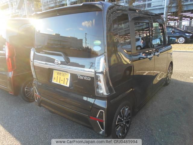 daihatsu tanto 2020 quick_quick_5BA-LA650S_LA650S-0100479 image 2