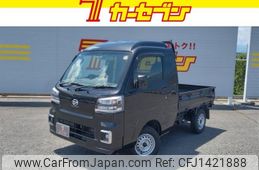 daihatsu hijet-truck 2022 -DAIHATSU--Hijet Truck 3BD-S510P--S510P-0447654---DAIHATSU--Hijet Truck 3BD-S510P--S510P-0447654-
