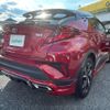 toyota c-hr 2022 -TOYOTA--C-HR 6AA-ZYX11--ZYX11-2050211---TOYOTA--C-HR 6AA-ZYX11--ZYX11-2050211- image 3