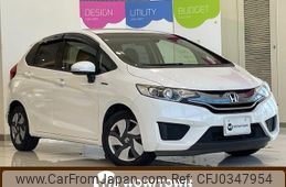 honda fit 2015 -HONDA--Fit DAA-GP5--GP5-3202419---HONDA--Fit DAA-GP5--GP5-3202419-