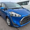 toyota sienta 2020 -TOYOTA--Sienta DBA-NSP170G--NSP170-7250233---TOYOTA--Sienta DBA-NSP170G--NSP170-7250233- image 1