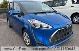 toyota sienta 2020 -TOYOTA--Sienta DBA-NSP170G--NSP170-7250233---TOYOTA--Sienta DBA-NSP170G--NSP170-7250233-