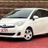 toyota ractis 2013 CFJ0928150 image 1