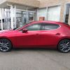 mazda mazda3 2019 -MAZDA--MAZDA3 3DA-BP8P--BP8P-106444---MAZDA--MAZDA3 3DA-BP8P--BP8P-106444- image 4