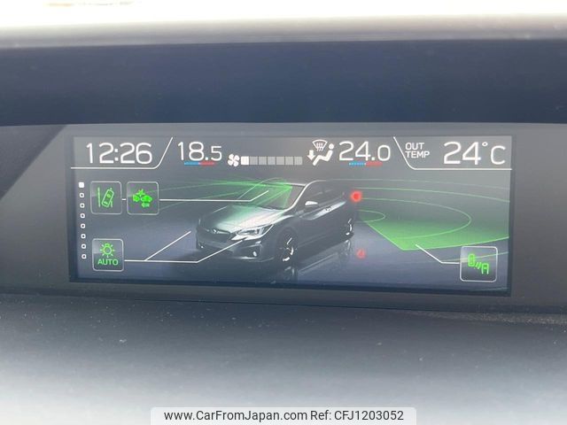 subaru impreza-wagon 2017 -SUBARU--Impreza Wagon DBA-GT6--GT6-006941---SUBARU--Impreza Wagon DBA-GT6--GT6-006941- image 2