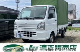 suzuki carry-truck 2019 -SUZUKI--Carry Truck DA16T--464755---SUZUKI--Carry Truck DA16T--464755-
