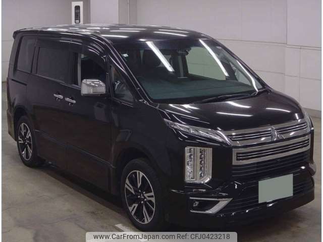 mitsubishi delica-d5 2020 -MITSUBISHI--Delica D5 3DA-CV1W--CV1W-2206387---MITSUBISHI--Delica D5 3DA-CV1W--CV1W-2206387- image 1