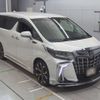 toyota alphard 2019 -TOYOTA--Alphard GGH30W-0035426---TOYOTA--Alphard GGH30W-0035426- image 6