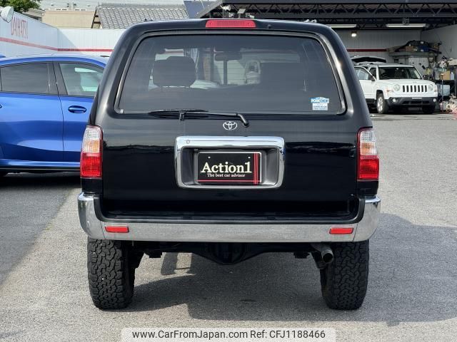 toyota hilux-surf 2002 quick_quick_GH-RZN180W_RZN180-0070903 image 2
