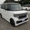 honda n-box 2022 -HONDA 【野田 580ｱ1234】--N BOX 6BA-JF3--JF3-2390976---HONDA 【野田 580ｱ1234】--N BOX 6BA-JF3--JF3-2390976- image 1