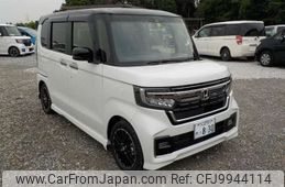 honda n-box 2022 -HONDA 【野田 580ｱ1234】--N BOX 6BA-JF3--JF3-2390976---HONDA 【野田 580ｱ1234】--N BOX 6BA-JF3--JF3-2390976-