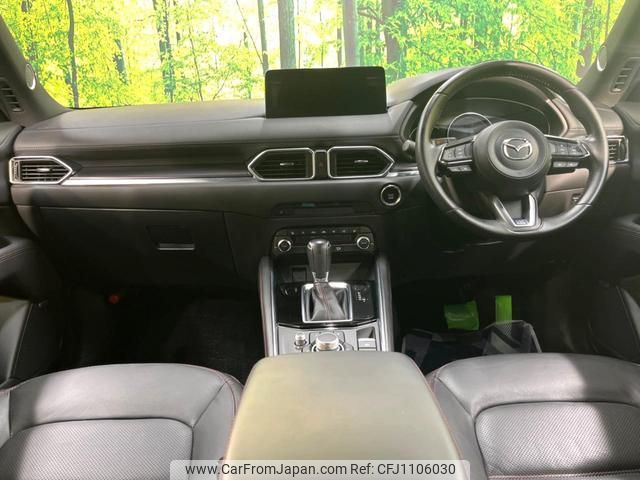 mazda cx-5 2022 quick_quick_KF2P_KF2P-511449 image 2