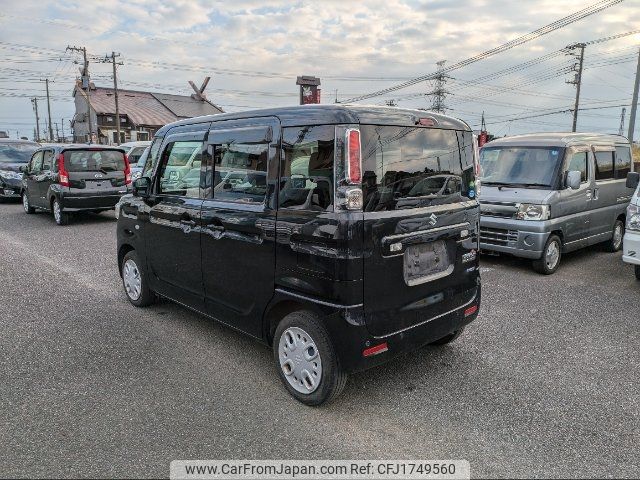 suzuki spacia 2019 CFJ1749560 image 2
