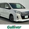 toyota noah 2014 -TOYOTA--Noah DBA-ZRR80W--ZRR80-0064589---TOYOTA--Noah DBA-ZRR80W--ZRR80-0064589- image 1
