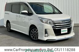 toyota noah 2014 -TOYOTA--Noah DBA-ZRR80W--ZRR80-0064589---TOYOTA--Noah DBA-ZRR80W--ZRR80-0064589-